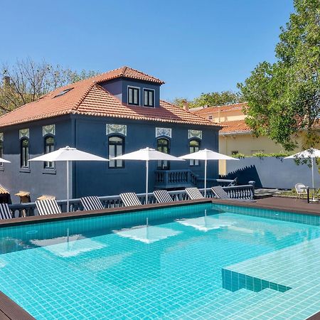 Casa Da Marechal - Boutique Hotel By Oporto Collection - Adults Only 외부 사진