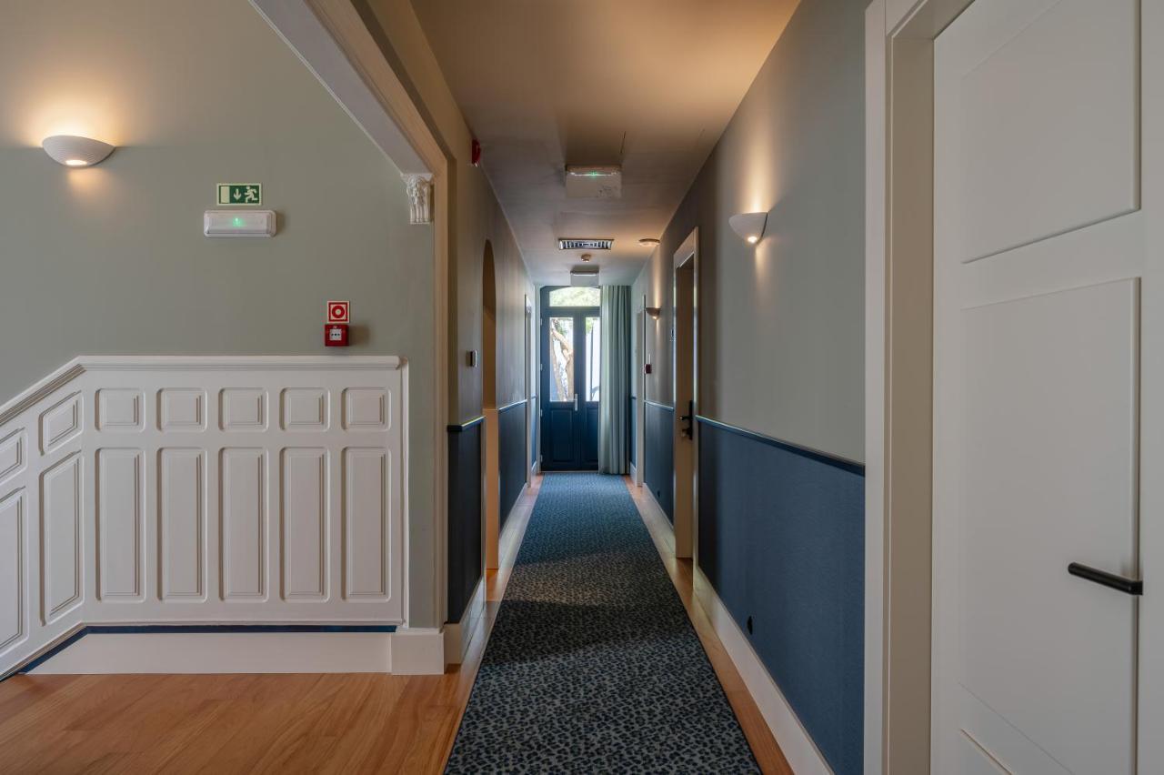 Casa Da Marechal - Boutique Hotel By Oporto Collection - Adults Only 외부 사진
