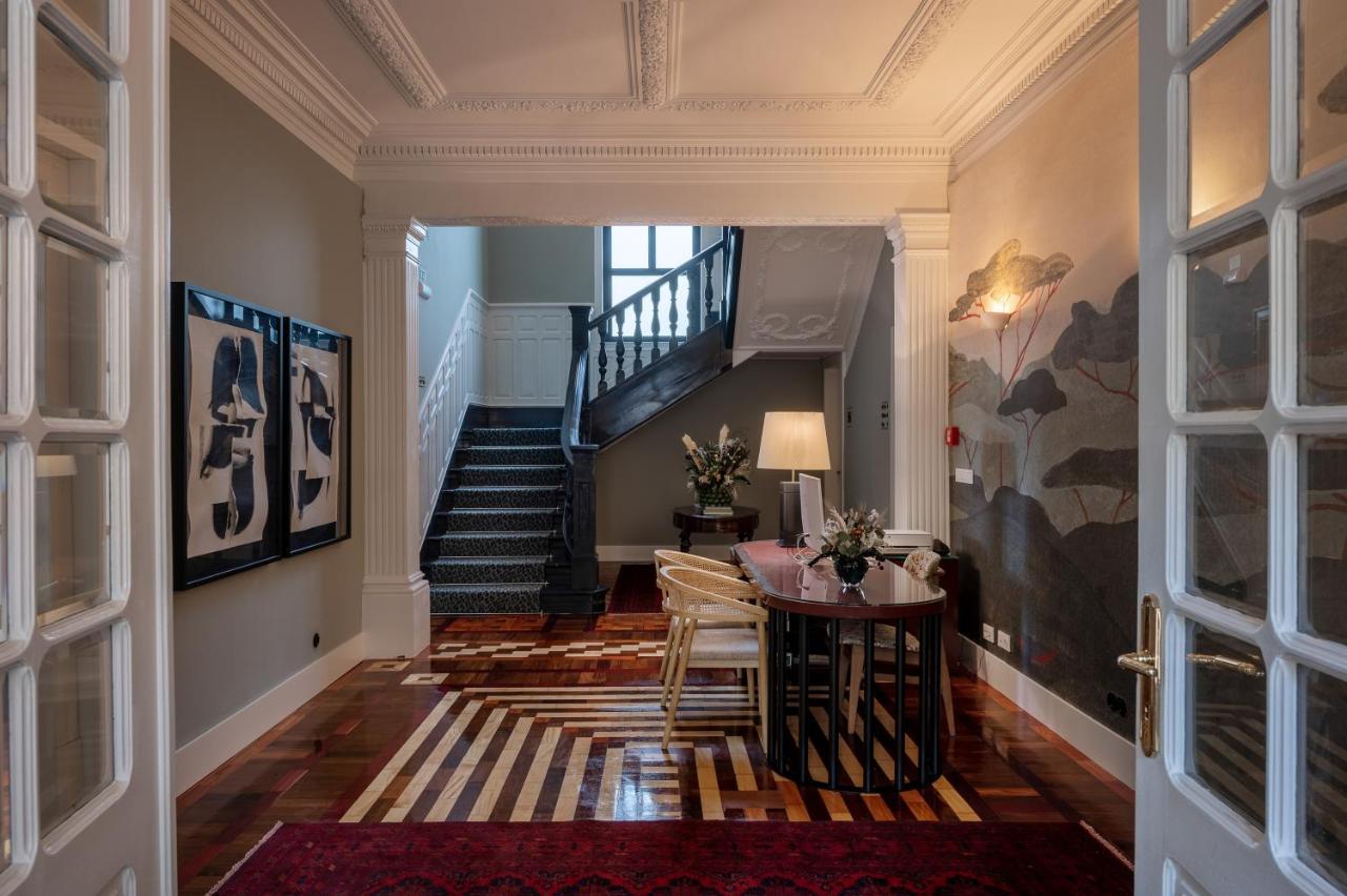 Casa Da Marechal - Boutique Hotel By Oporto Collection - Adults Only 외부 사진