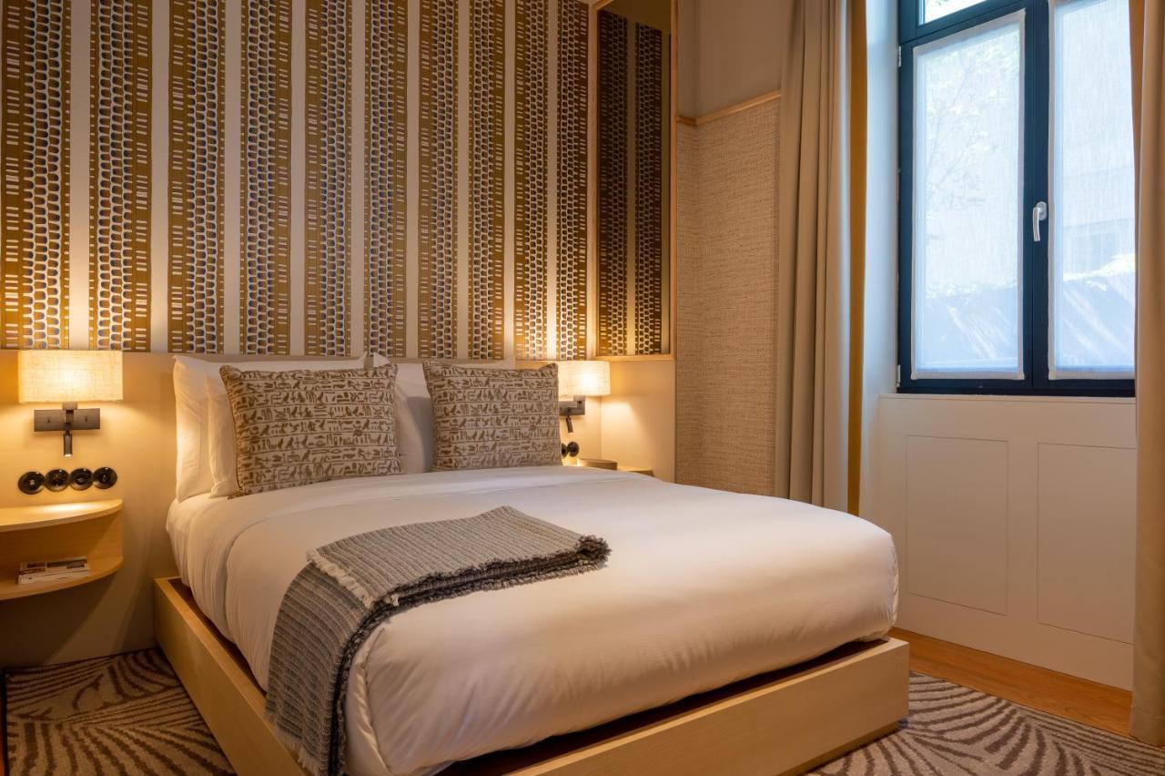 Casa Da Marechal - Boutique Hotel By Oporto Collection - Adults Only 객실 사진