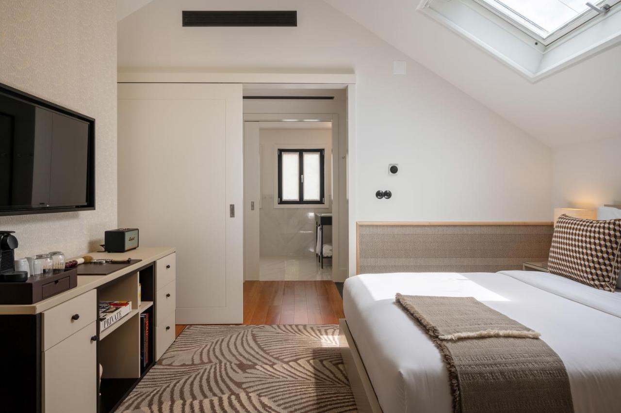 Casa Da Marechal - Boutique Hotel By Oporto Collection - Adults Only 외부 사진
