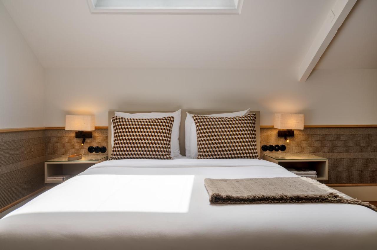 Casa Da Marechal - Boutique Hotel By Oporto Collection - Adults Only 외부 사진