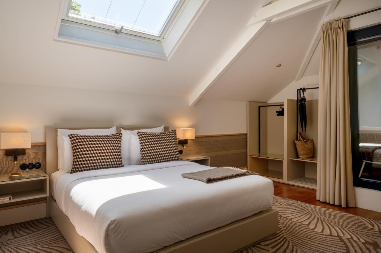 Casa Da Marechal - Boutique Hotel By Oporto Collection - Adults Only 객실 사진