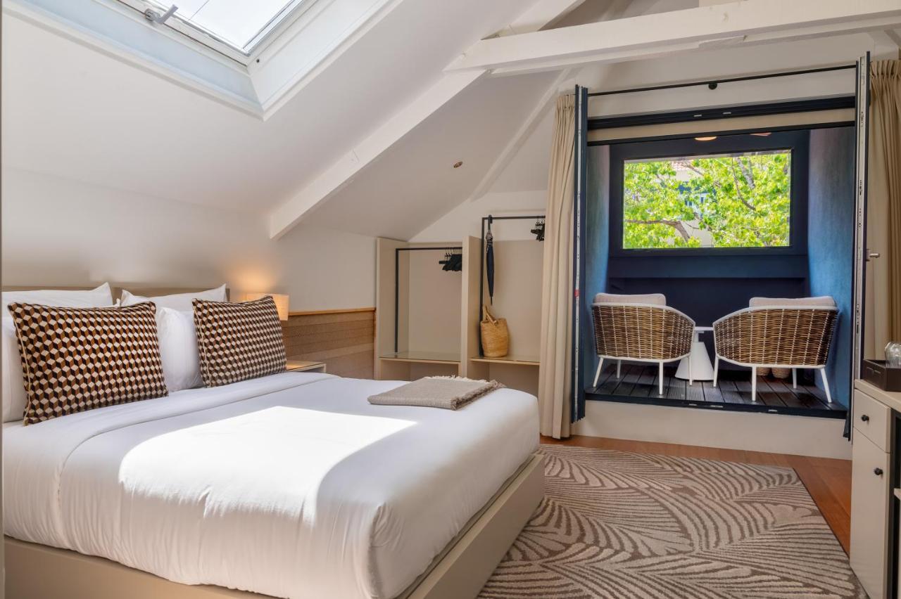 Casa Da Marechal - Boutique Hotel By Oporto Collection - Adults Only 외부 사진