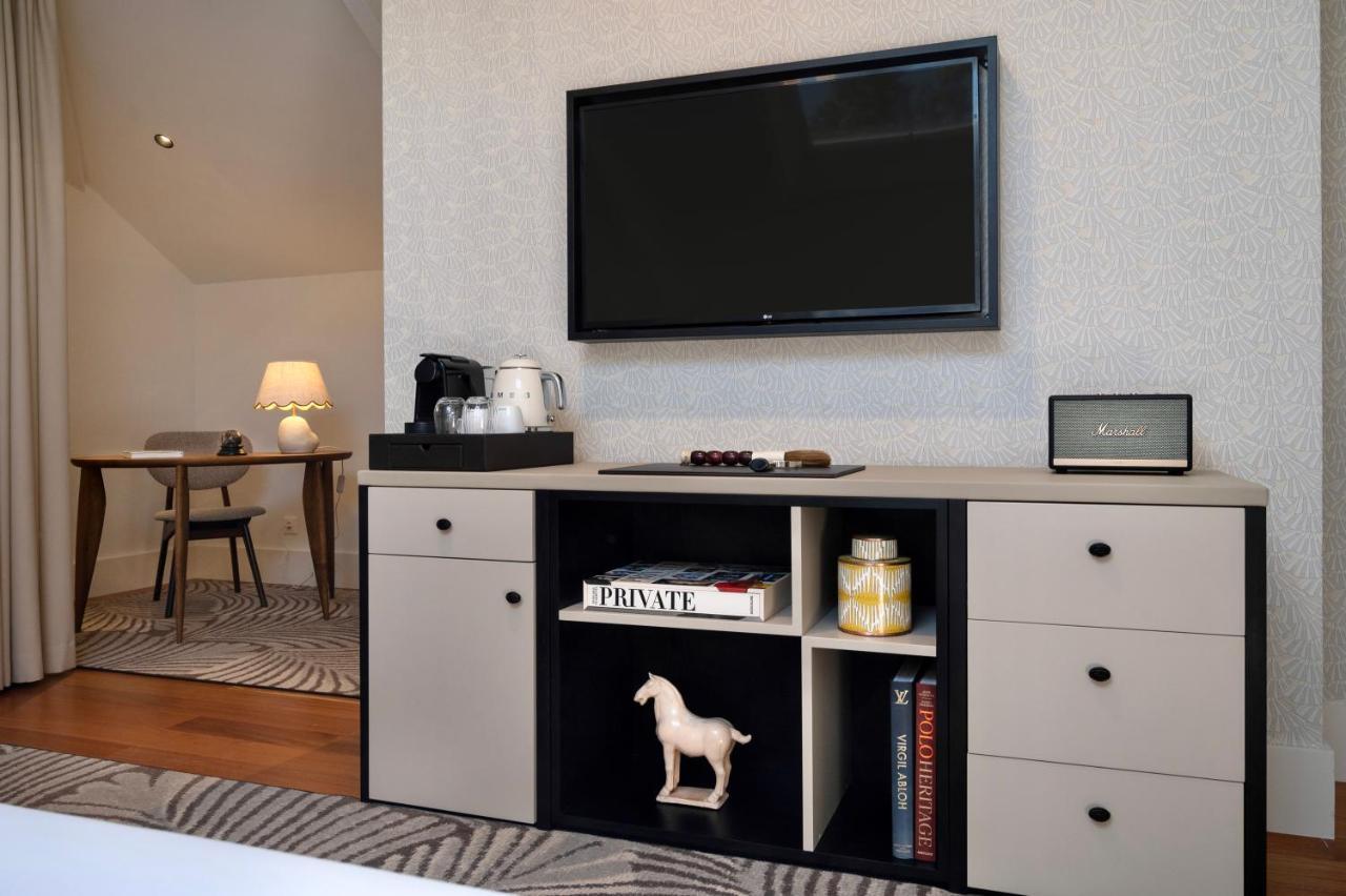 Casa Da Marechal - Boutique Hotel By Oporto Collection - Adults Only 외부 사진