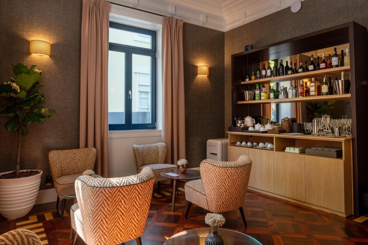 Casa Da Marechal - Boutique Hotel By Oporto Collection - Adults Only 외부 사진