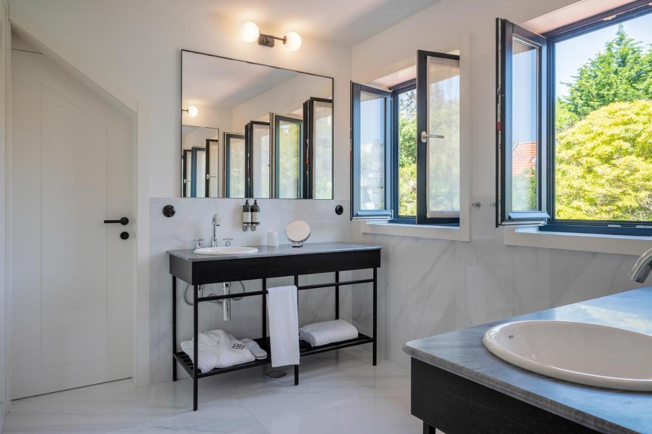 Casa Da Marechal - Boutique Hotel By Oporto Collection - Adults Only 외부 사진
