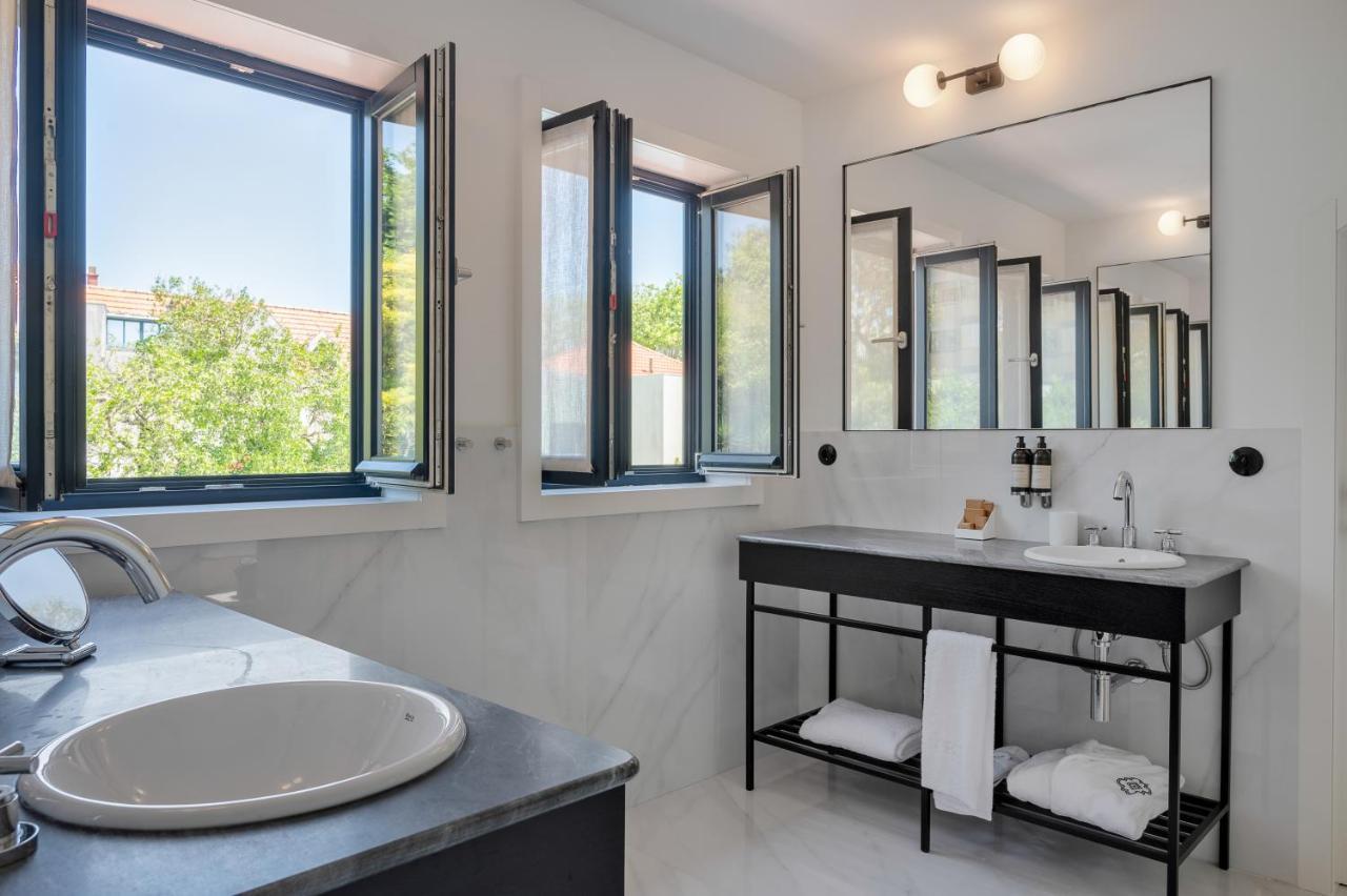 Casa Da Marechal - Boutique Hotel By Oporto Collection - Adults Only 외부 사진