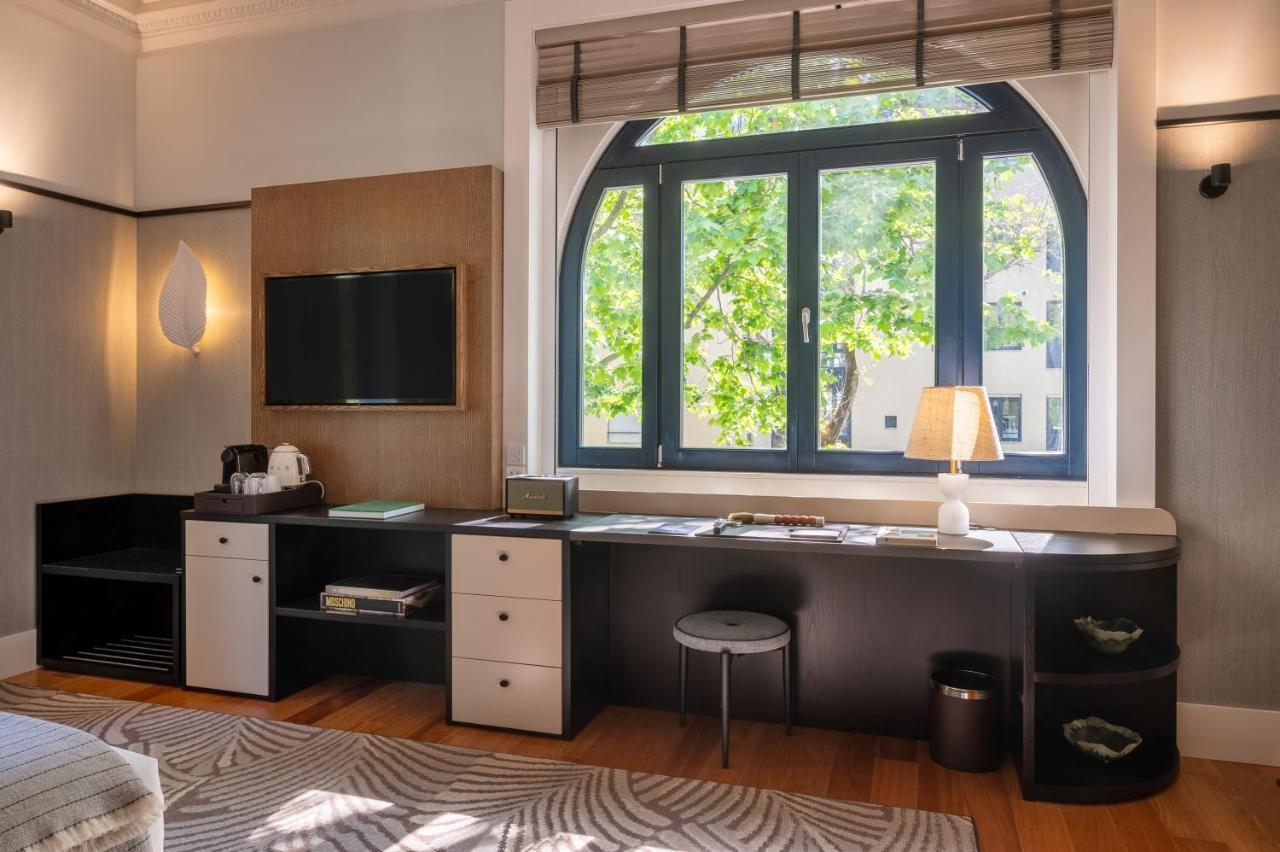 Casa Da Marechal - Boutique Hotel By Oporto Collection - Adults Only 외부 사진