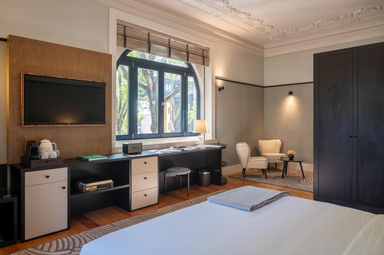 Casa Da Marechal - Boutique Hotel By Oporto Collection - Adults Only 외부 사진