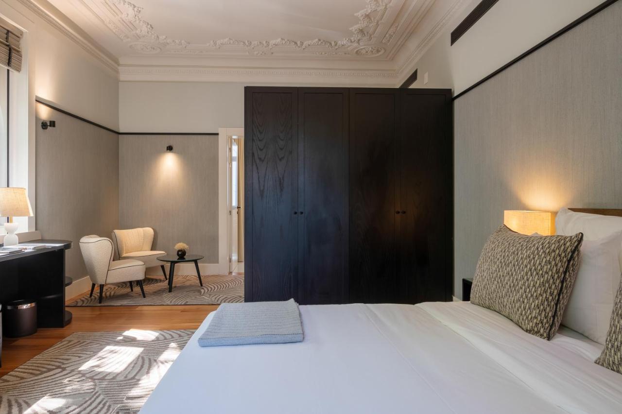 Casa Da Marechal - Boutique Hotel By Oporto Collection - Adults Only 외부 사진
