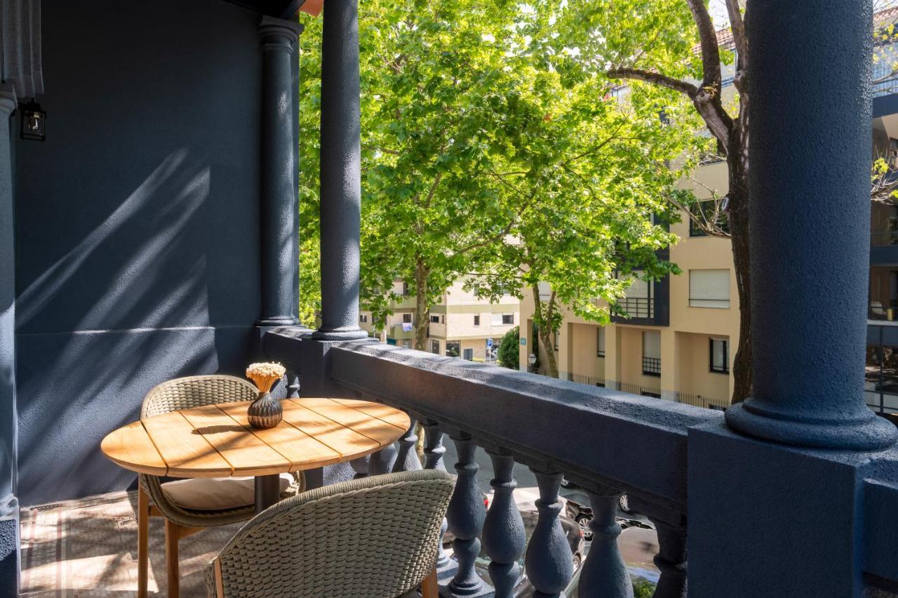 Casa Da Marechal - Boutique Hotel By Oporto Collection - Adults Only 외부 사진