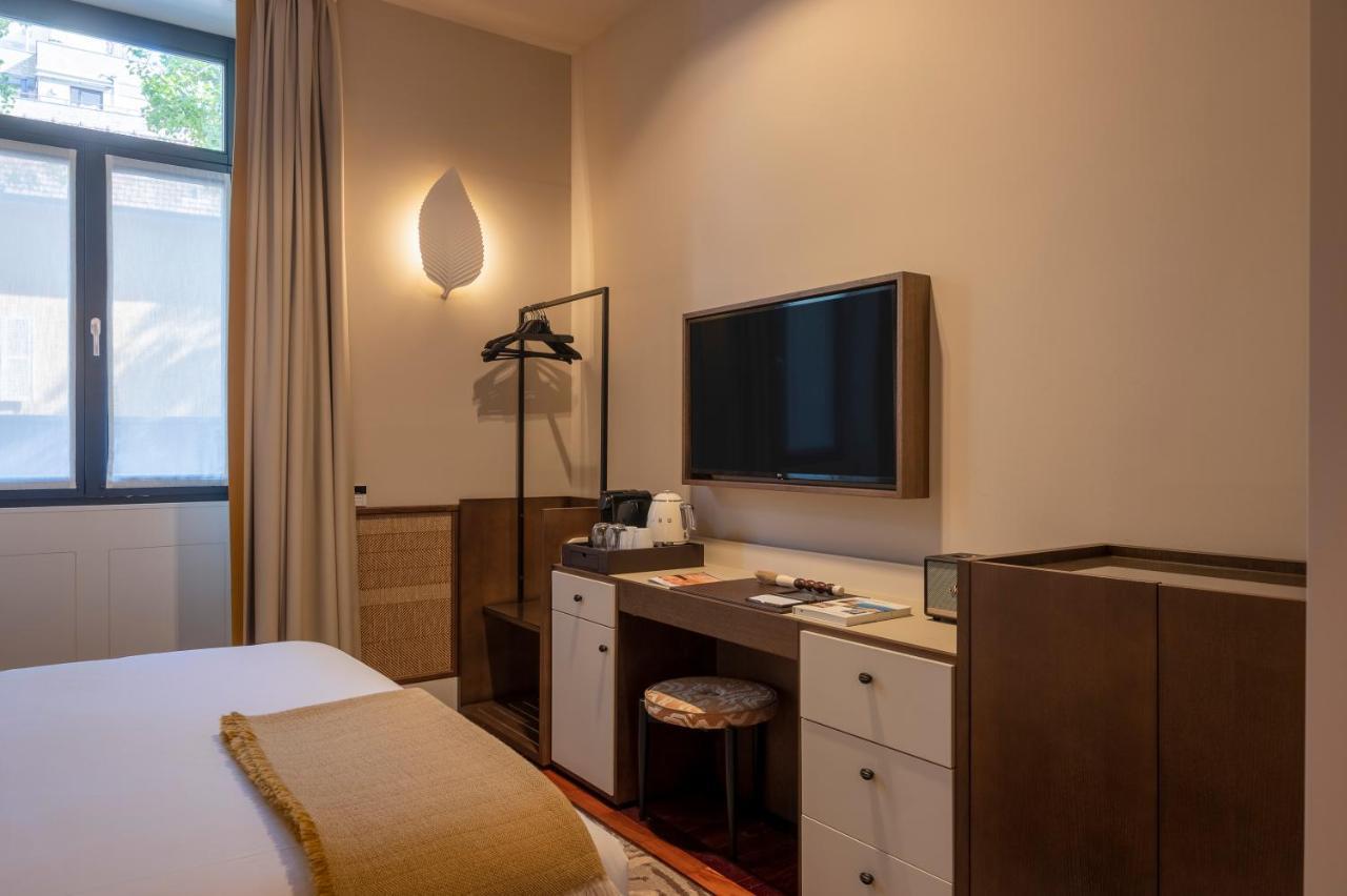 Casa Da Marechal - Boutique Hotel By Oporto Collection - Adults Only 외부 사진