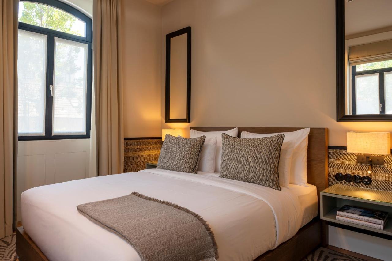 Casa Da Marechal - Boutique Hotel By Oporto Collection - Adults Only 객실 사진