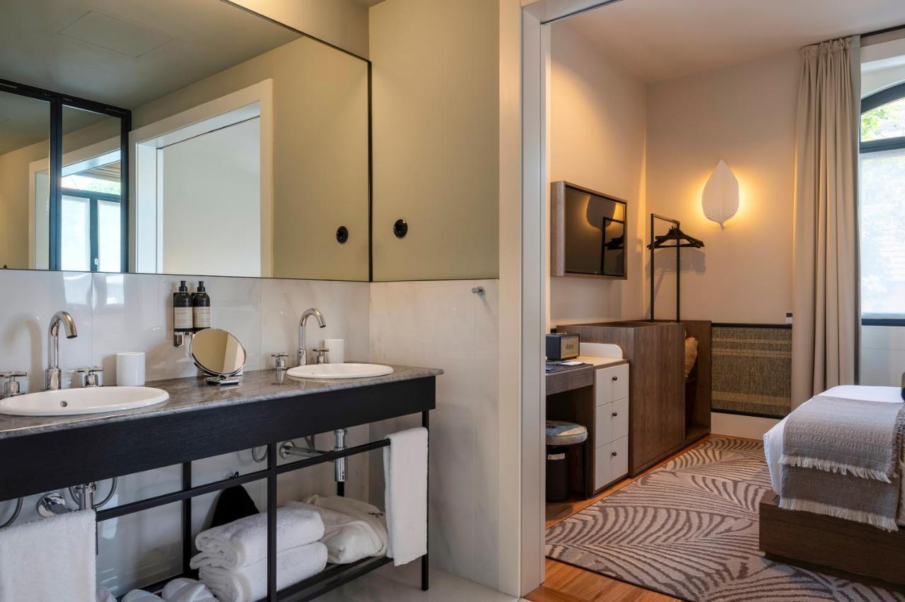 Casa Da Marechal - Boutique Hotel By Oporto Collection - Adults Only 객실 사진
