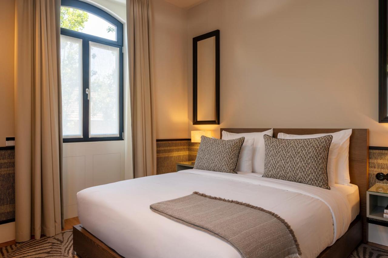 Casa Da Marechal - Boutique Hotel By Oporto Collection - Adults Only 객실 사진