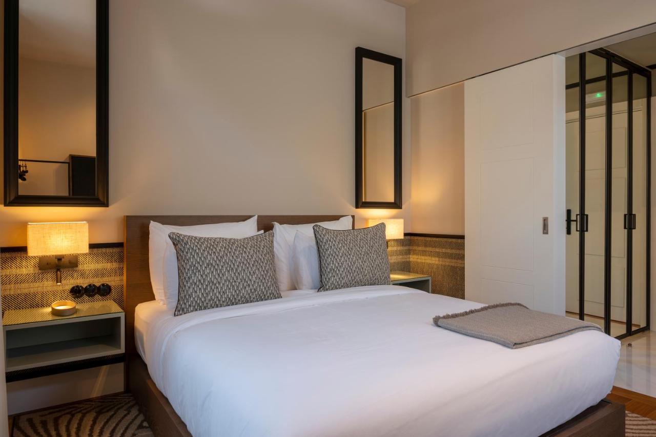 Casa Da Marechal - Boutique Hotel By Oporto Collection - Adults Only 객실 사진