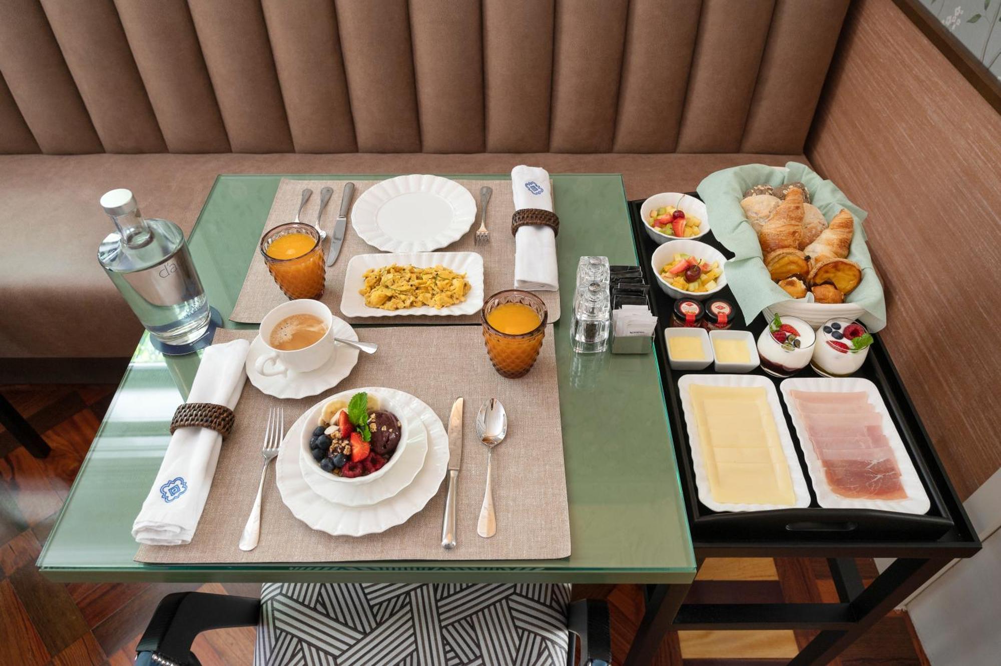 Casa Da Marechal - Boutique Hotel By Oporto Collection - Adults Only 외부 사진