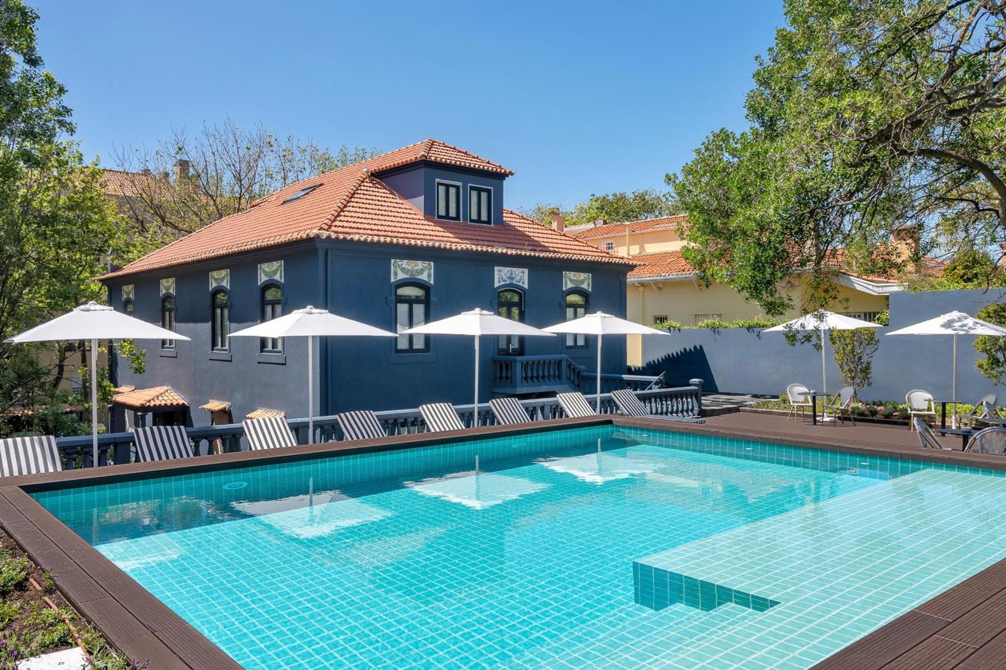 Casa Da Marechal - Boutique Hotel By Oporto Collection - Adults Only 외부 사진