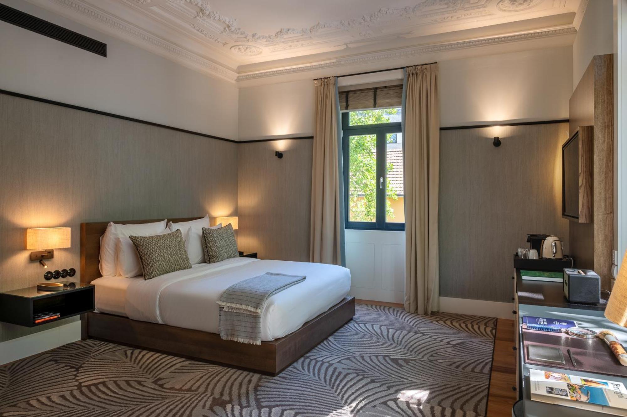 Casa Da Marechal - Boutique Hotel By Oporto Collection - Adults Only 외부 사진