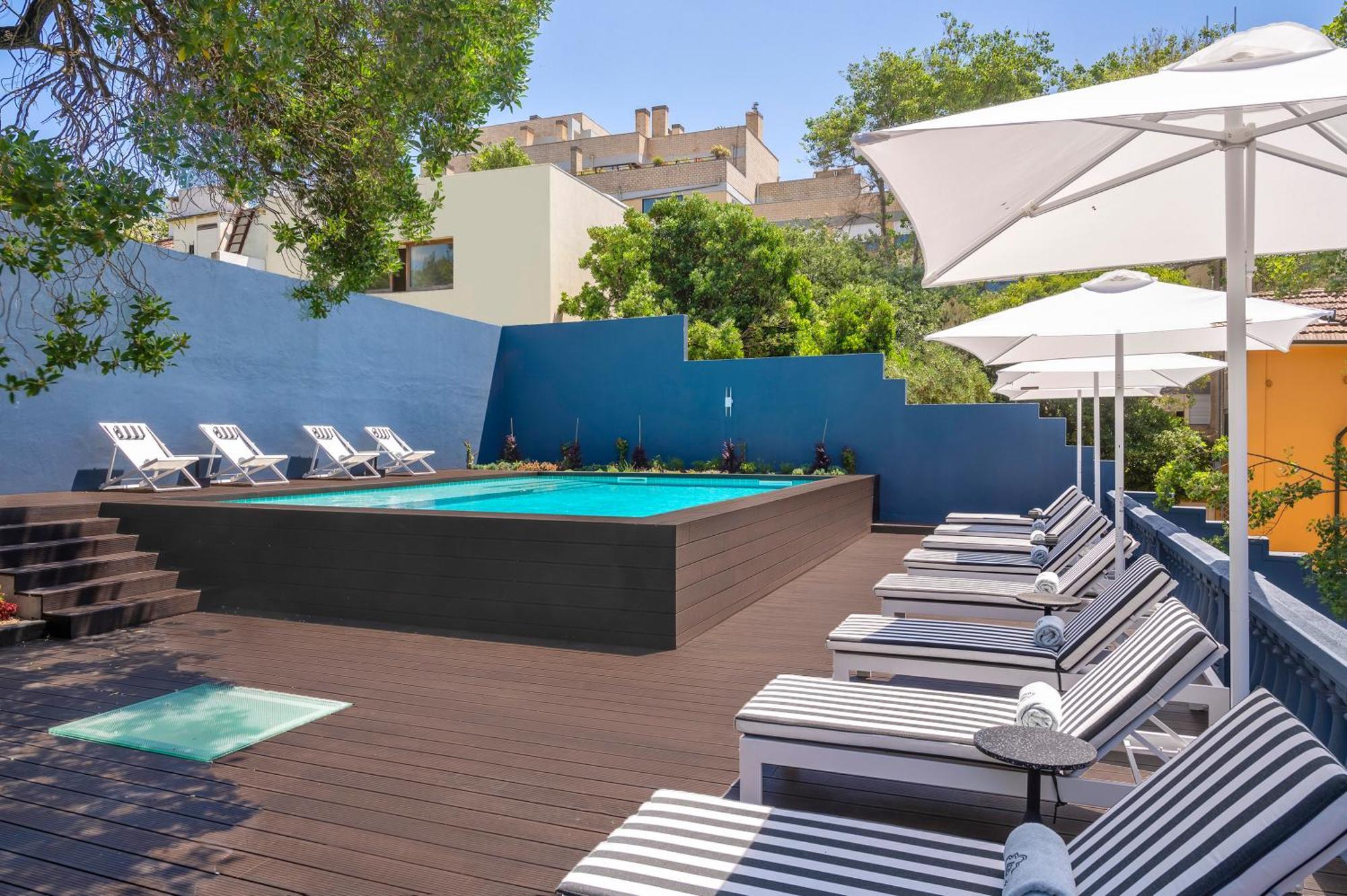 Casa Da Marechal - Boutique Hotel By Oporto Collection - Adults Only 외부 사진