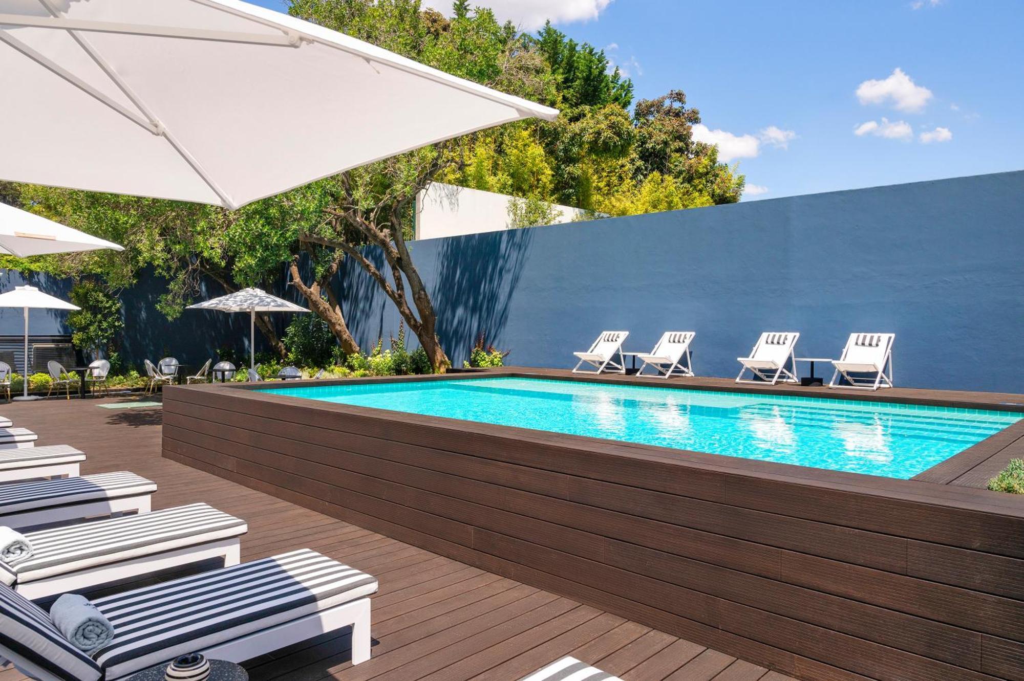 Casa Da Marechal - Boutique Hotel By Oporto Collection - Adults Only 외부 사진