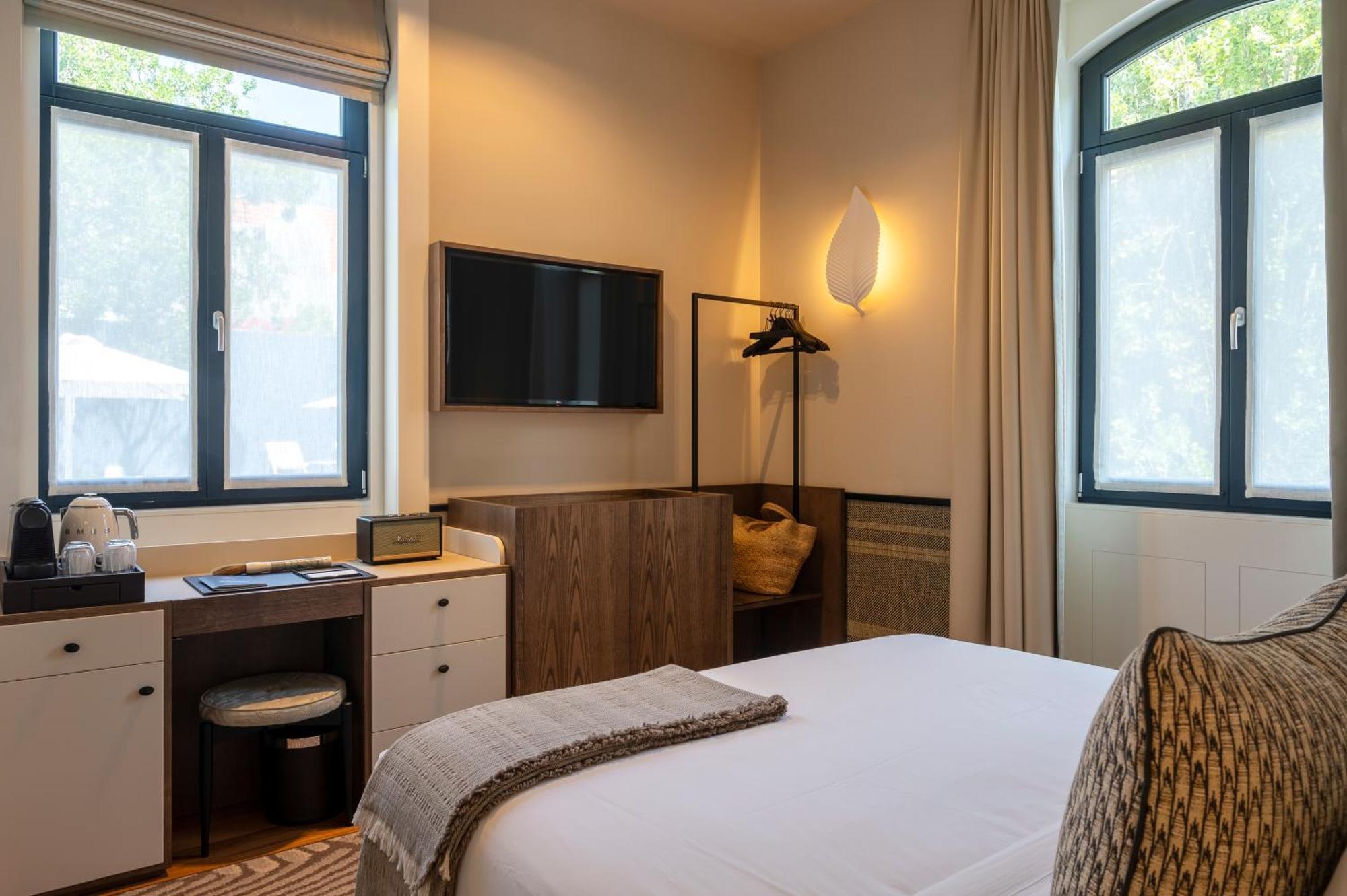 Casa Da Marechal - Boutique Hotel By Oporto Collection - Adults Only 객실 사진