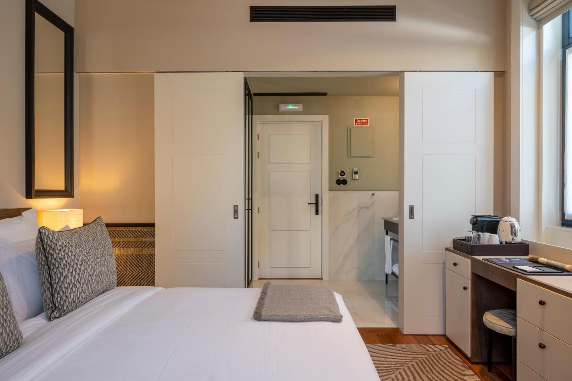 Casa Da Marechal - Boutique Hotel By Oporto Collection - Adults Only 객실 사진