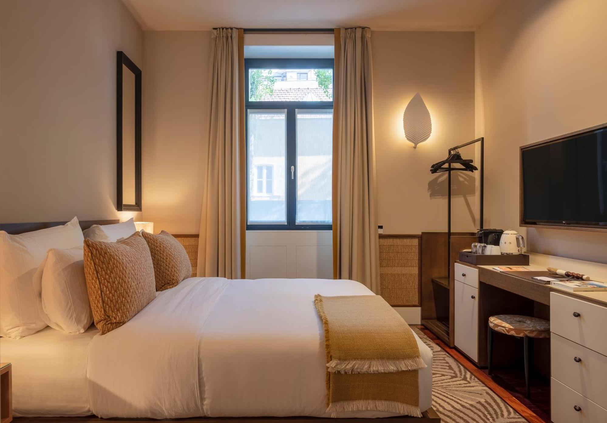 Casa Da Marechal - Boutique Hotel By Oporto Collection - Adults Only 외부 사진