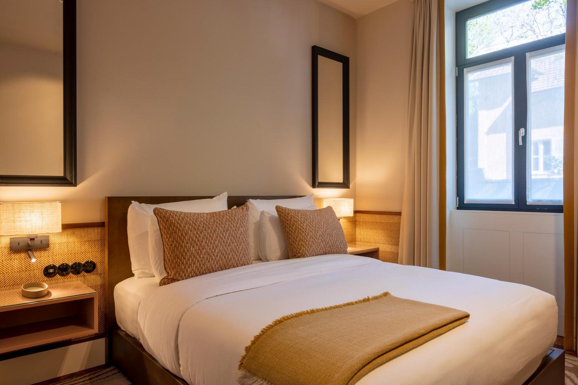 Casa Da Marechal - Boutique Hotel By Oporto Collection - Adults Only 외부 사진