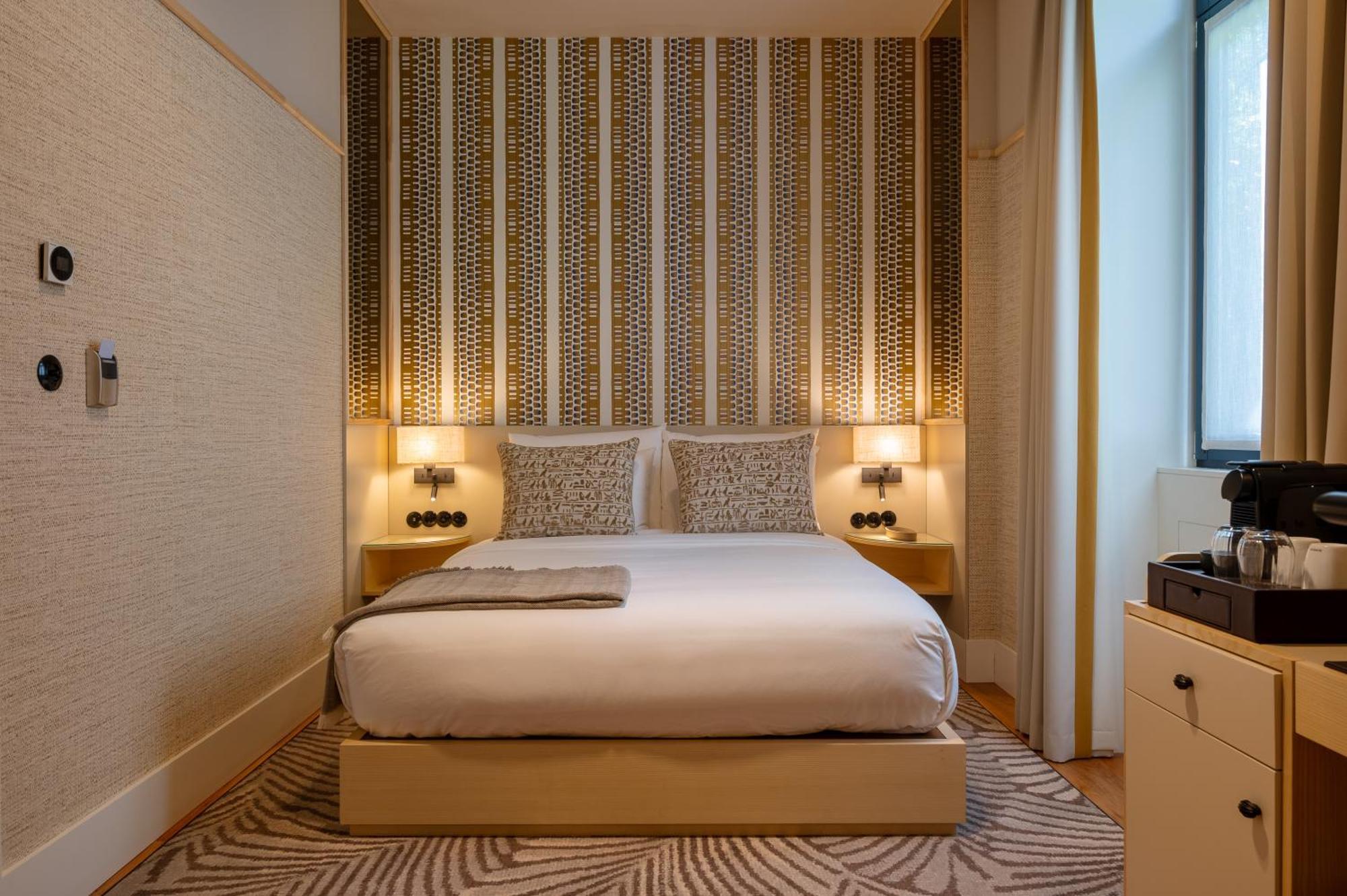 Casa Da Marechal - Boutique Hotel By Oporto Collection - Adults Only 객실 사진