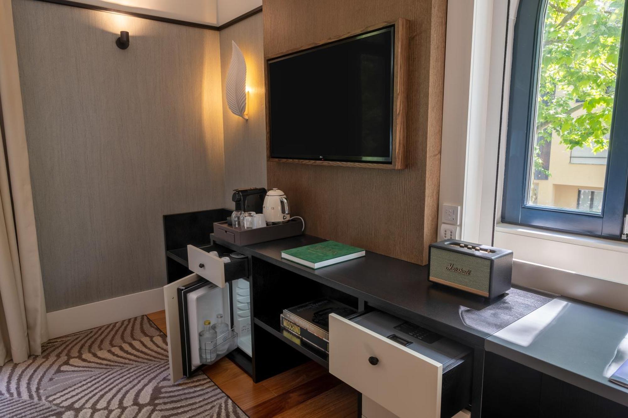 Casa Da Marechal - Boutique Hotel By Oporto Collection - Adults Only 객실 사진