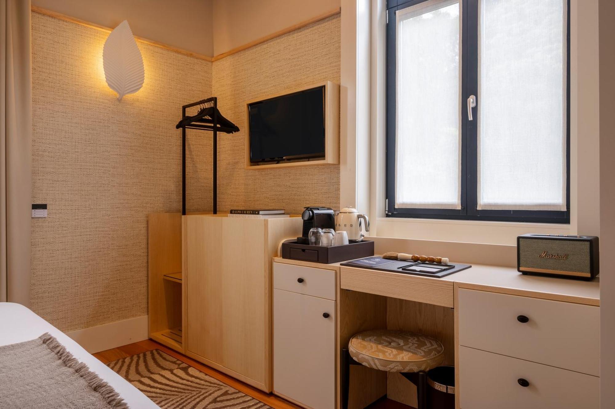 Casa Da Marechal - Boutique Hotel By Oporto Collection - Adults Only 객실 사진