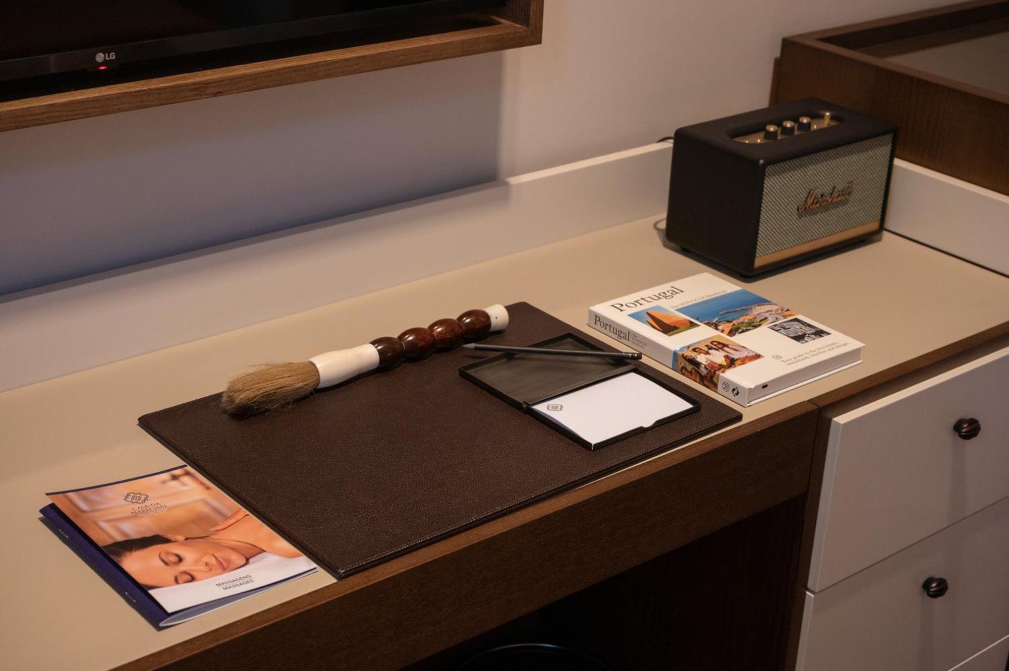 Casa Da Marechal - Boutique Hotel By Oporto Collection - Adults Only 객실 사진