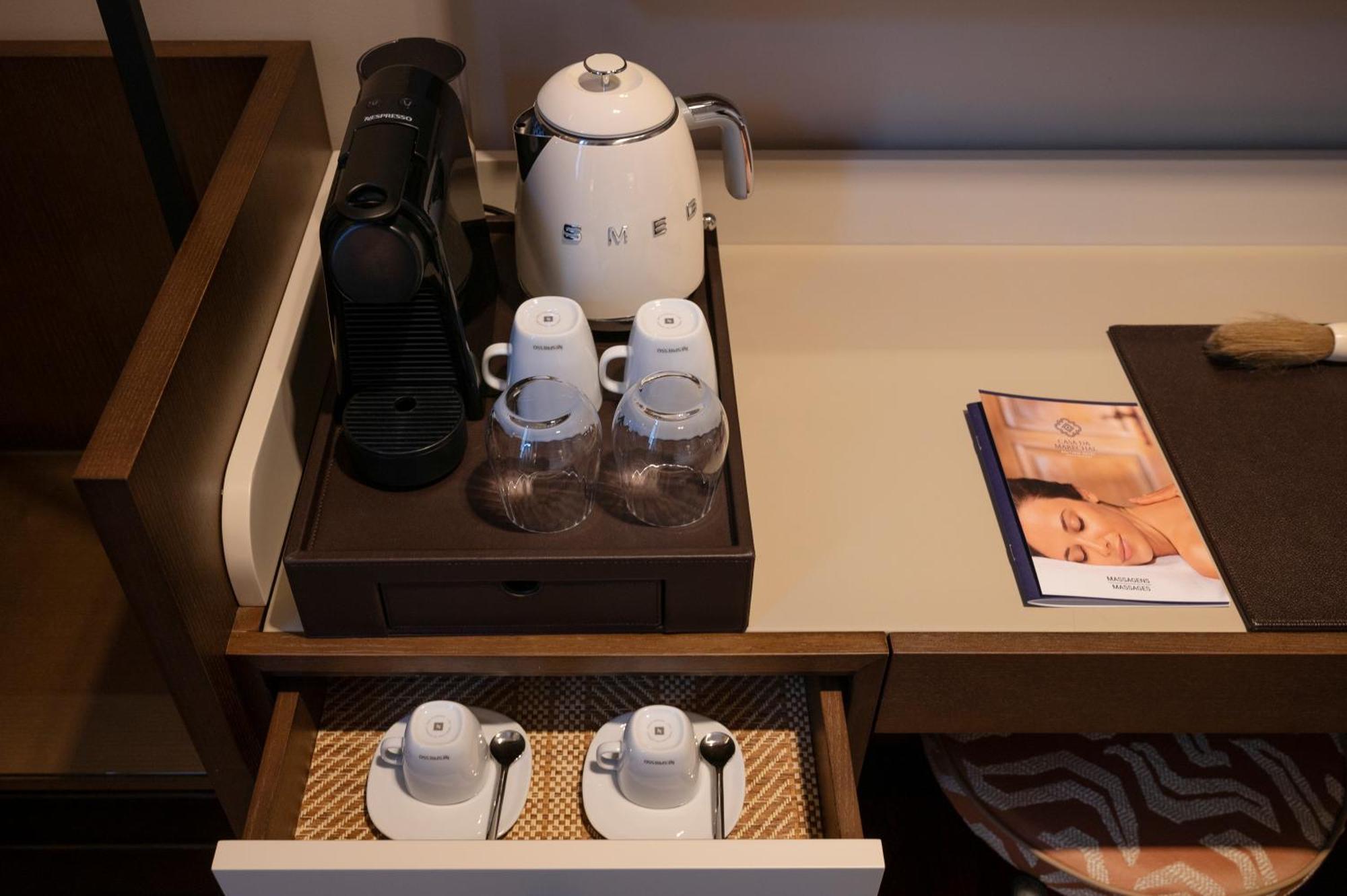 Casa Da Marechal - Boutique Hotel By Oporto Collection - Adults Only 객실 사진