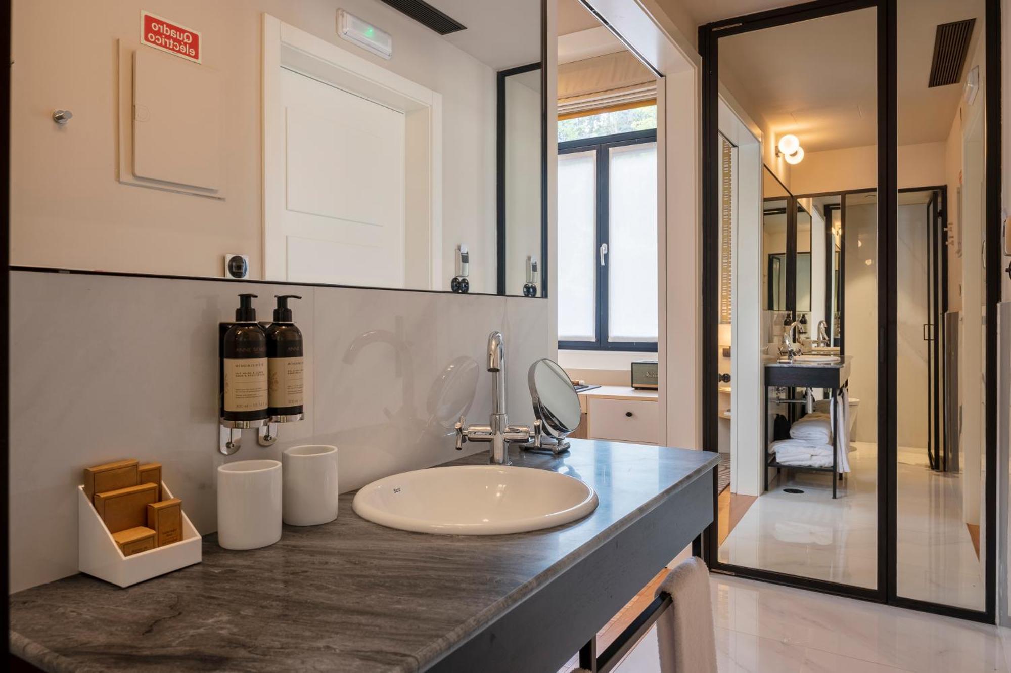 Casa Da Marechal - Boutique Hotel By Oporto Collection - Adults Only 객실 사진