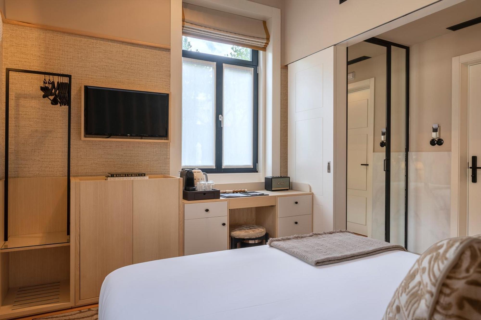 Casa Da Marechal - Boutique Hotel By Oporto Collection - Adults Only 객실 사진