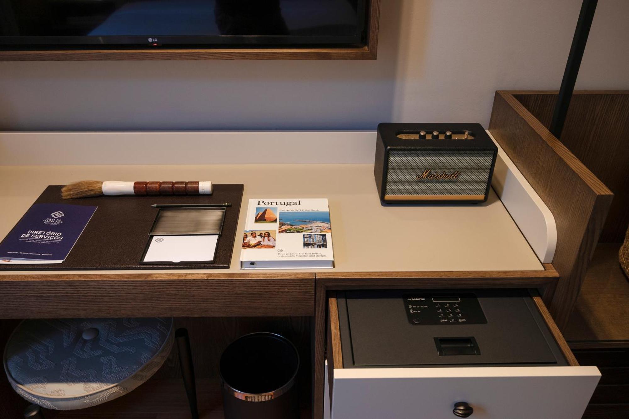 Casa Da Marechal - Boutique Hotel By Oporto Collection - Adults Only 객실 사진