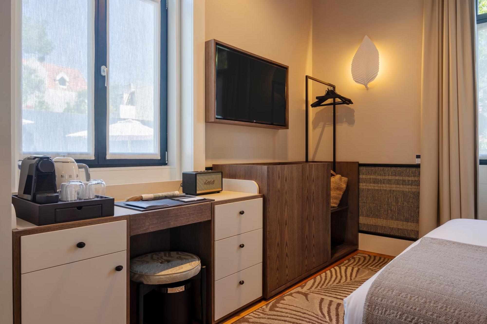 Casa Da Marechal - Boutique Hotel By Oporto Collection - Adults Only 객실 사진