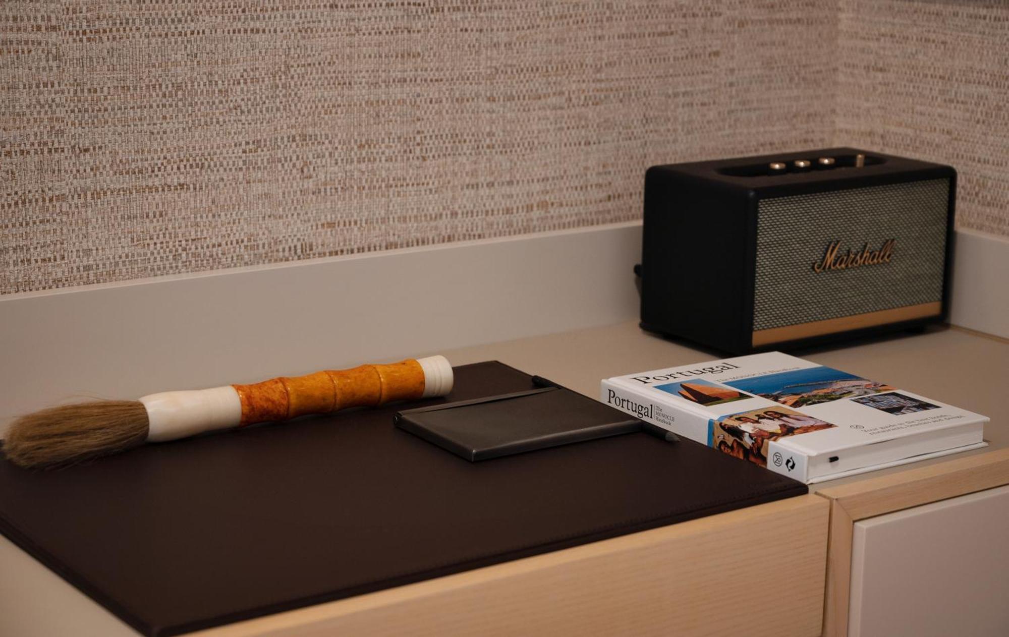 Casa Da Marechal - Boutique Hotel By Oporto Collection - Adults Only 객실 사진