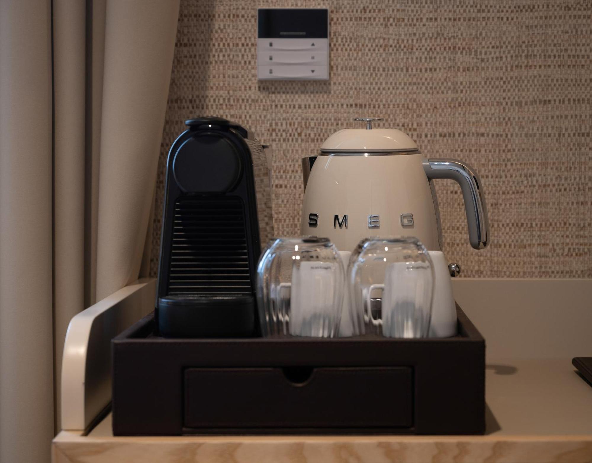 Casa Da Marechal - Boutique Hotel By Oporto Collection - Adults Only 객실 사진