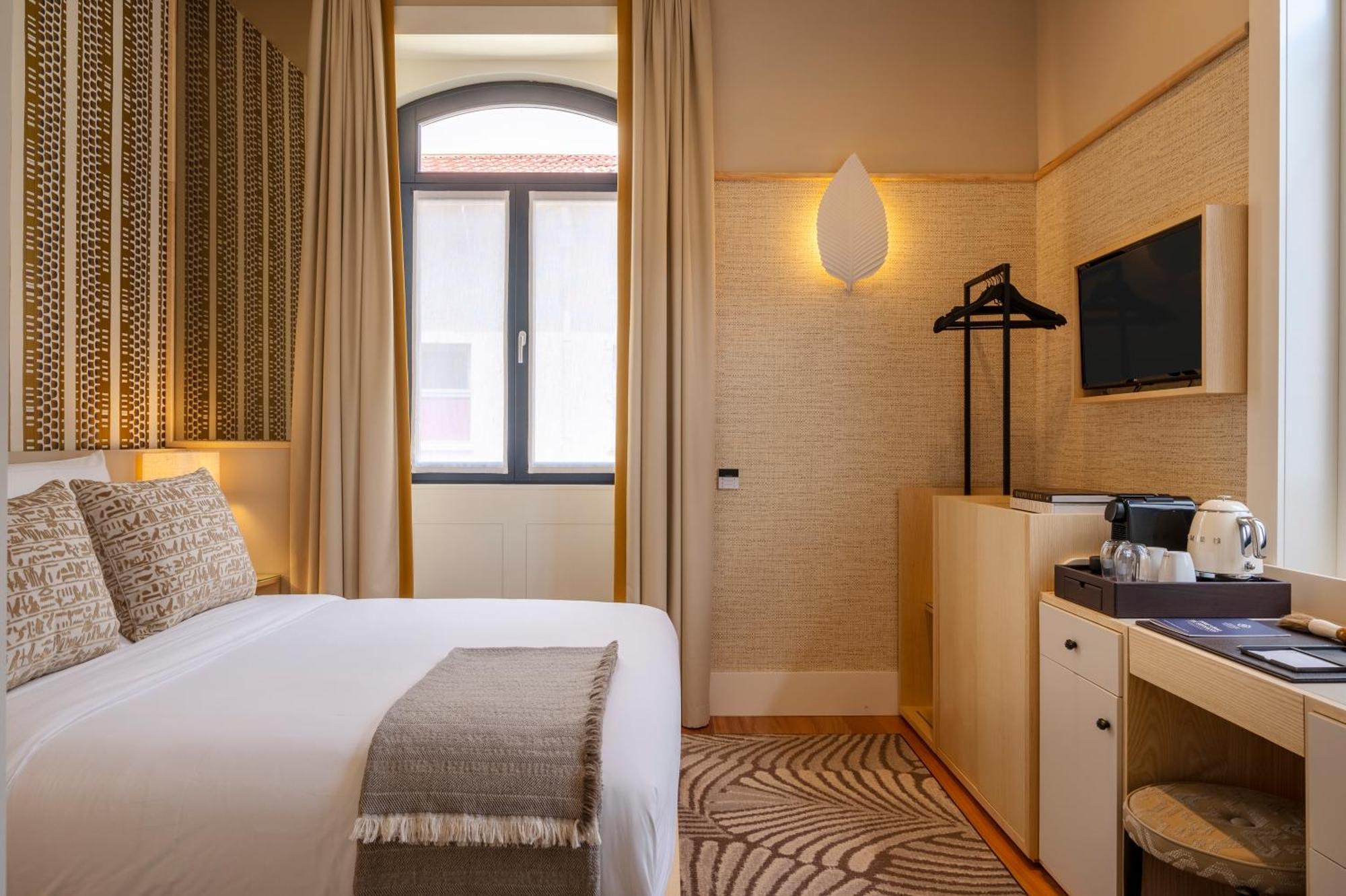 Casa Da Marechal - Boutique Hotel By Oporto Collection - Adults Only 객실 사진