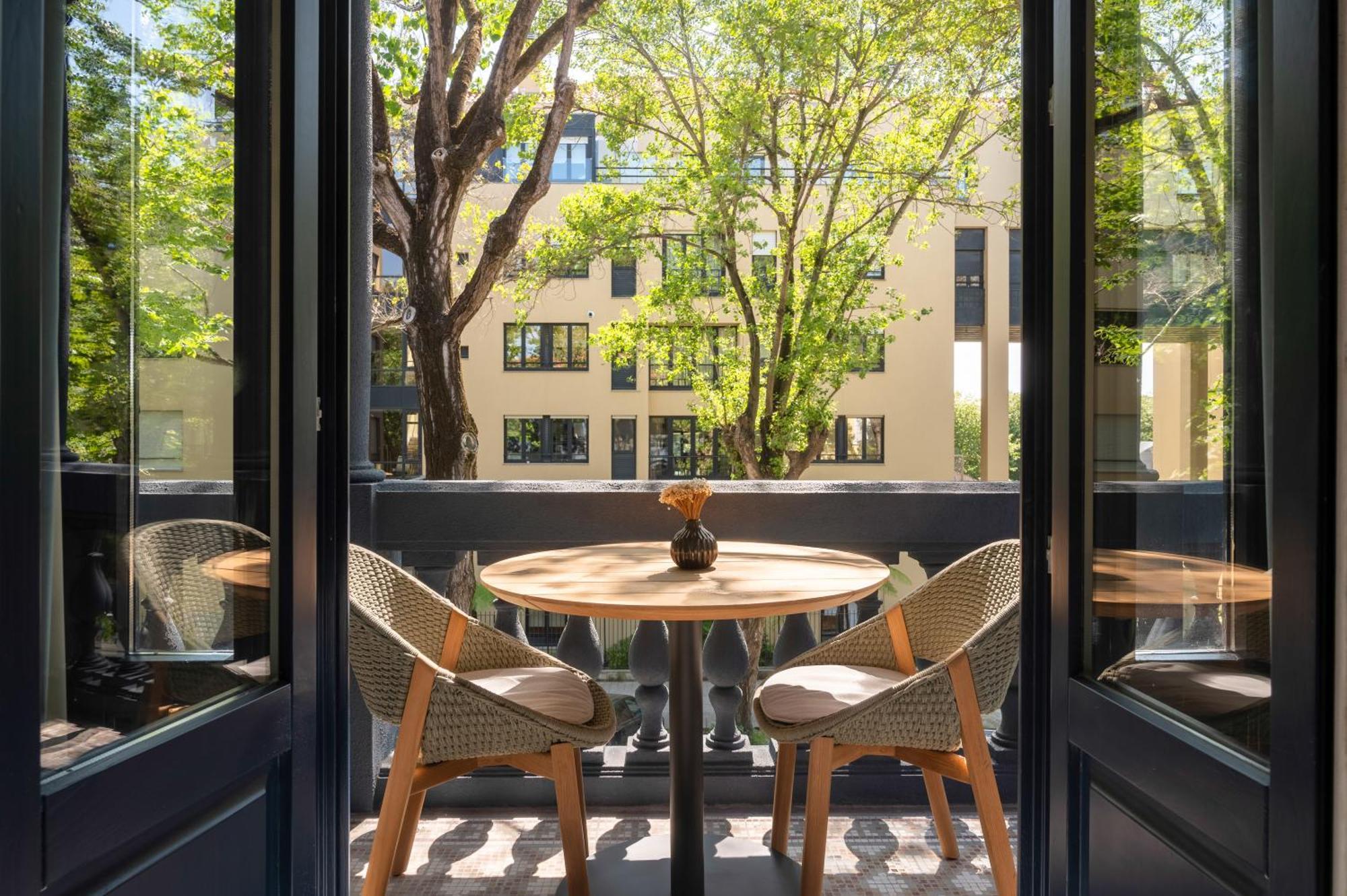 Casa Da Marechal - Boutique Hotel By Oporto Collection - Adults Only 객실 사진