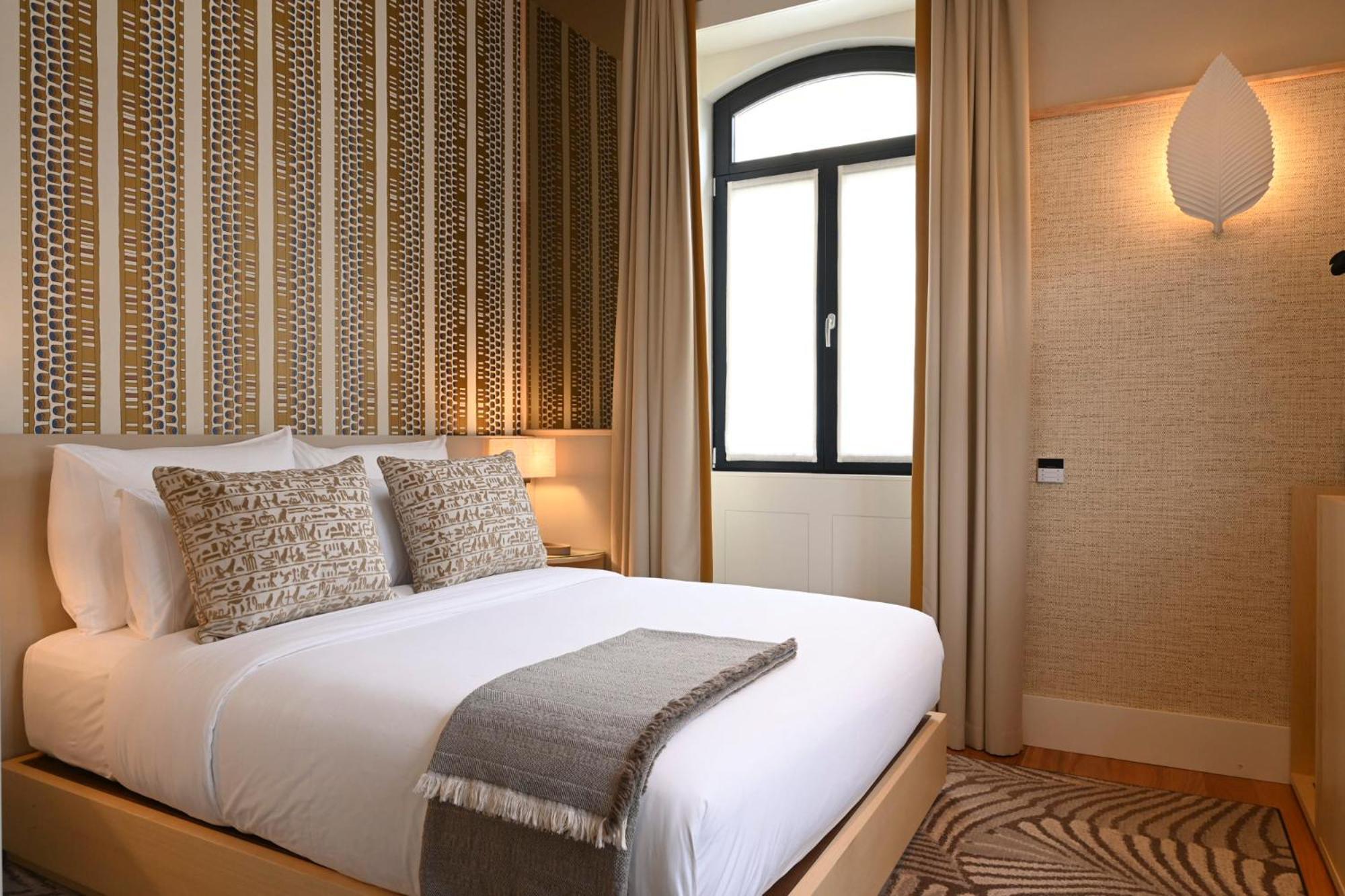 Casa Da Marechal - Boutique Hotel By Oporto Collection - Adults Only 객실 사진